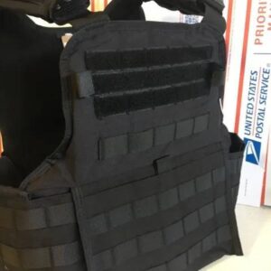 bulletproof vest for sale
