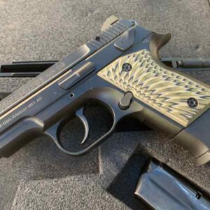 CZ 2075 RAMI BD for sale