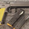 cz 75 tactical sport orange 40 s&w for sale
