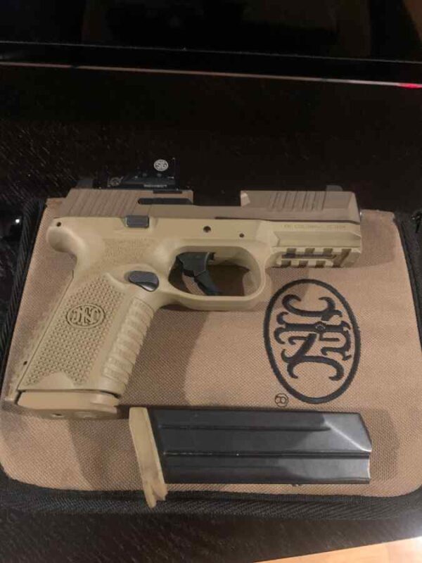 FN 509 - Image 2