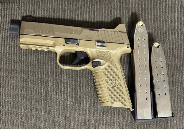 FN 509 Tactical for sale