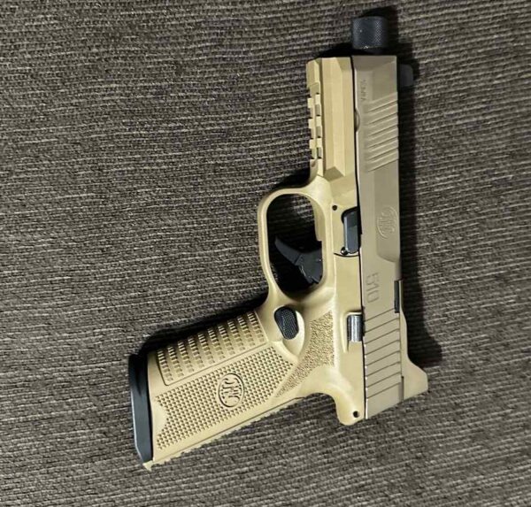 FN 509 Tactical - Image 2