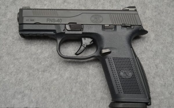 FN FNS-40 40 S&W for sale