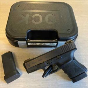 Glock 30 Gen 4 for sale