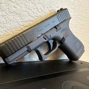 Glock 19 Gen 5 Grey Frame for sale