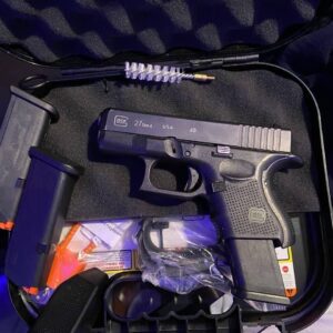 Glock 27 Gen4 for sale