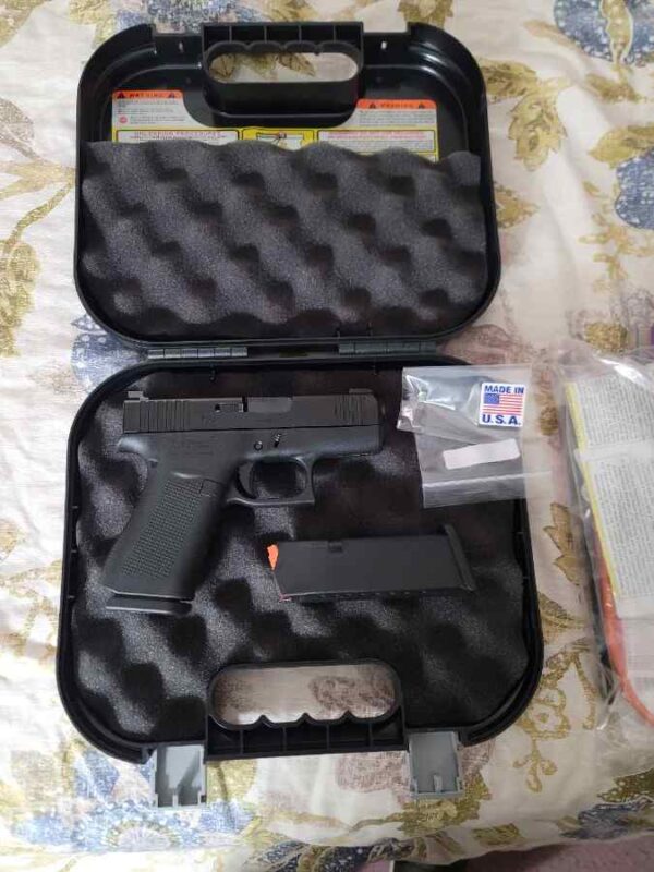 Glock 43X - Image 3