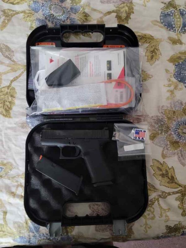Glock 43X - Image 4