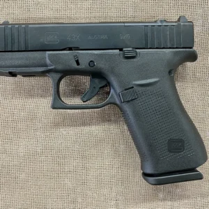 Glock 43X MOS for sale
