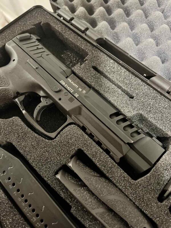 HK VP9L - Image 2