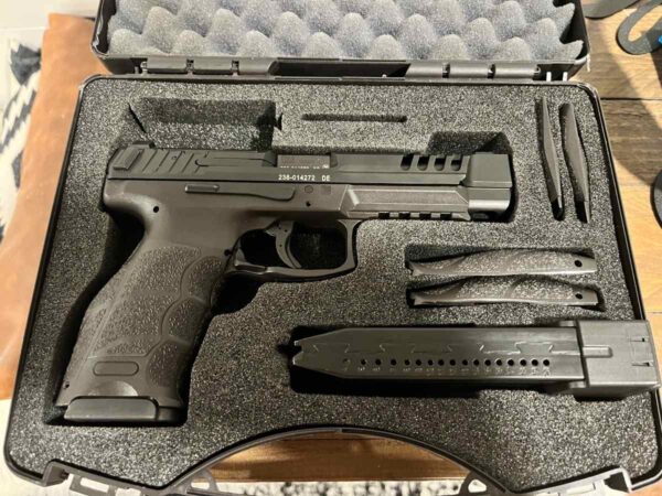 HK VP9L for sale