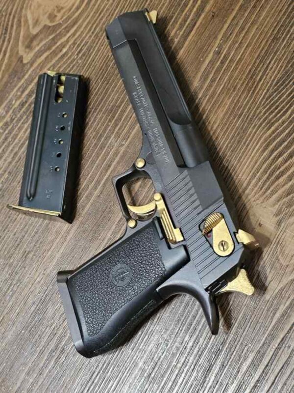 IMI Desert Eagle for sale