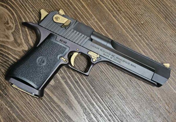 IMI Desert Eagle for sale