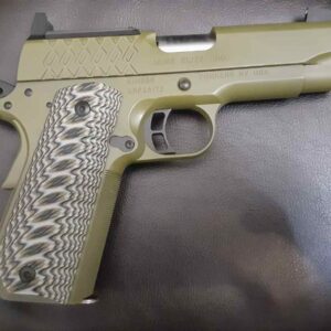 Kimber Aegis Elite Pro for sale