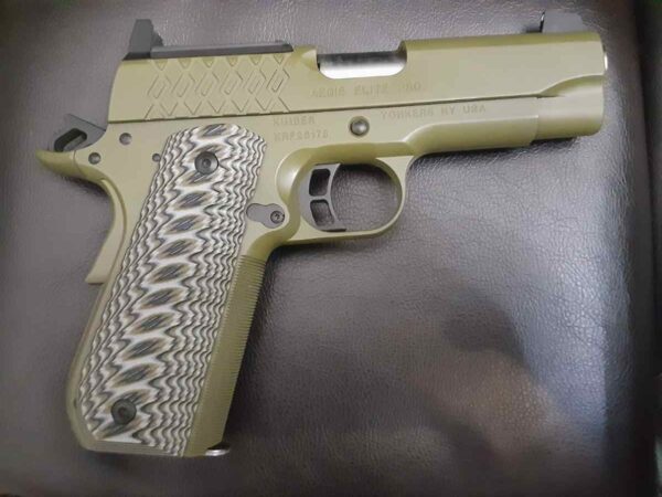 Kimber Aegis Elite Pro for sale