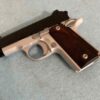 Kimber Micro Stainless Rosewood for sale