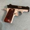 Kimber Micro Stainless Rosewood - Image 2