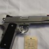 Kimber Stainless II .45 ACP 1911 for sale