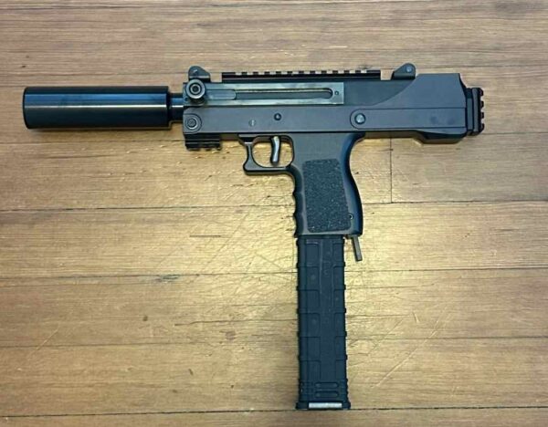 MPA30SST for sale