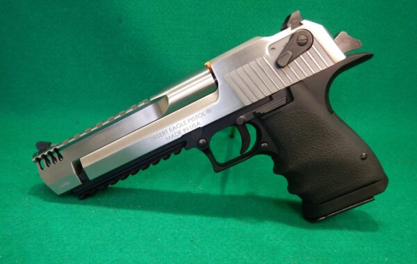 Desert Eagle Mark XIX L6 Series 50 AE for sale