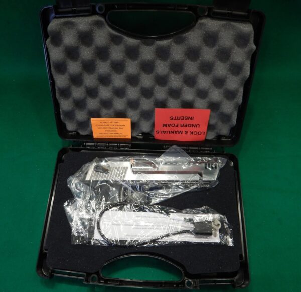 Desert Eagle Mark XIX L6 Series 50 AE for sale