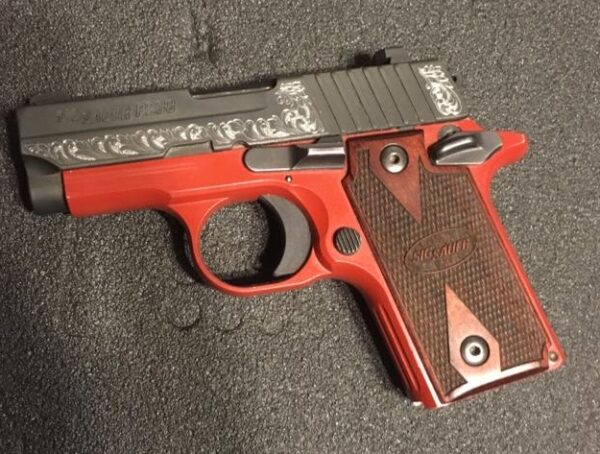 SIG Sauer P238 for sale