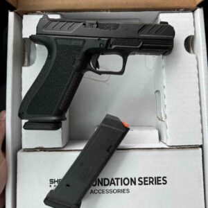 Shadow Systems XR920 for sale