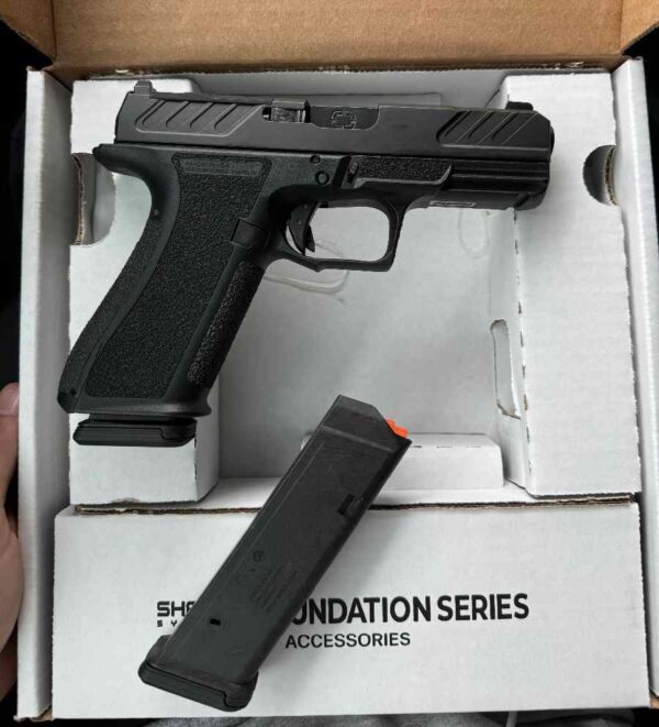 Shadow Systems XR920 for sale