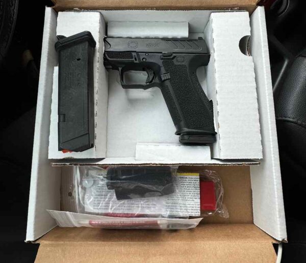 Shadow Systems XR920 for sale