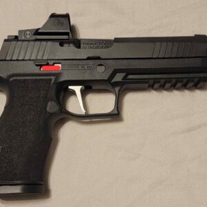 Sig Sauer P320 XTEN for sale