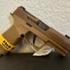 Sig Sauer P365X Macro for sale