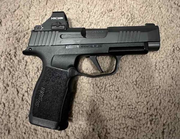 Sig Sauer P365XL 9mm - Image 2