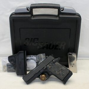 Sig Sauer P938 for sale