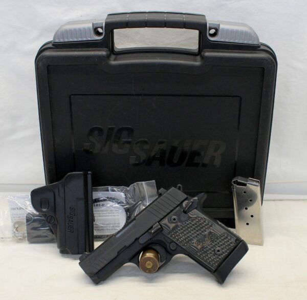 Sig Sauer P938 for sale