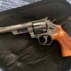 Smith & Wesson Model 29-3 for sale