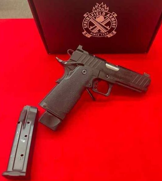 Springfield 1911 DS Prodigy - Image 2