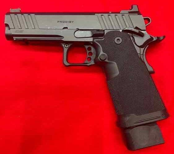 Springfield 1911 DS Prodigy for sale