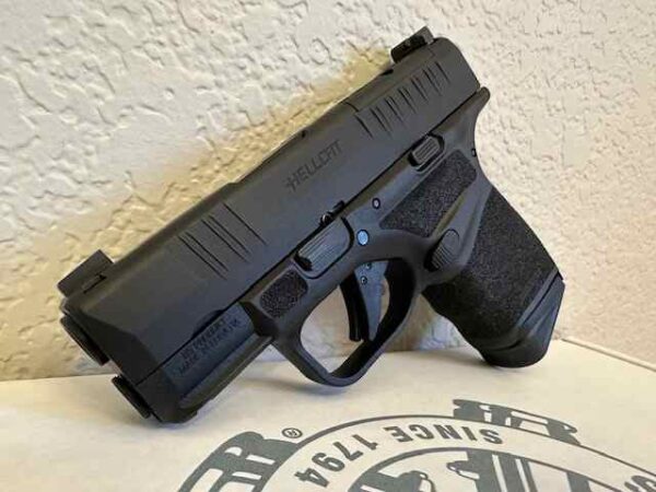Springfield Hellcat OSP for sale