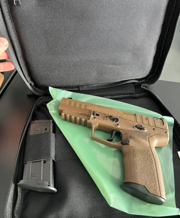 FN 57 for sale
