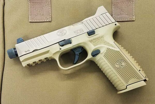 FN 509 for sale