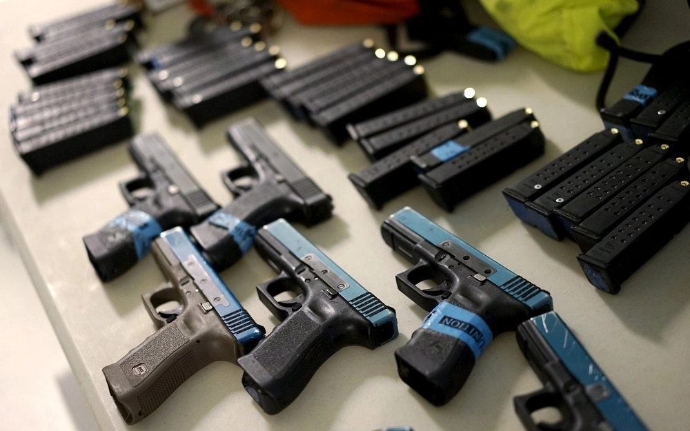 handguns customization customization