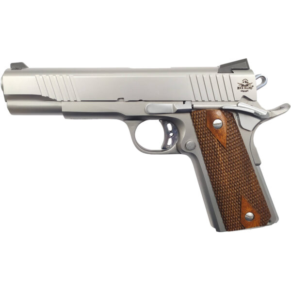 Rock Island Armory Standard FS Stainless Steel 45acp - Image 2