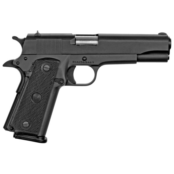 Rock Island Armory GI Standard FS HC 45acp 10 Round - Image 2