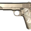 Rock Island Armory GI Standard FS Matte Nickel 45acp
