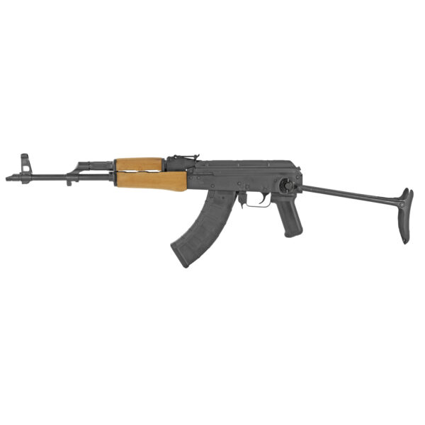 Century Arms AK-47 WASR10 Underfolder 7.62×39 - Image 2