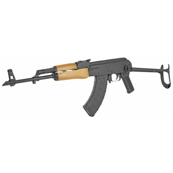 Century Arms AK-47 WASR10 Underfolder 7.62×39 - Image 4