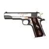 Colt 1911 Texas Longhorn Edition TALO 45acp 1 of 500