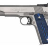Colt 1911 Gold Cup Lite Stainless