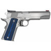 Colt 1911 Gold Cup Lite Stainless Steel 9mm - Image 3