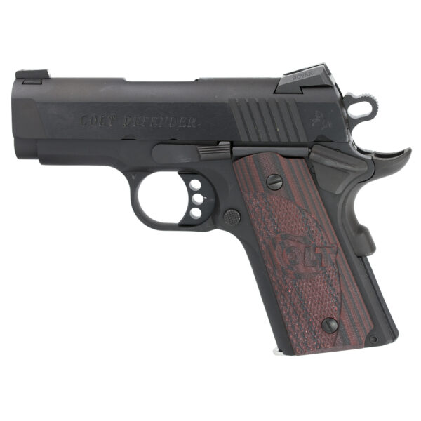 Colt Defender 9mm - Image 2